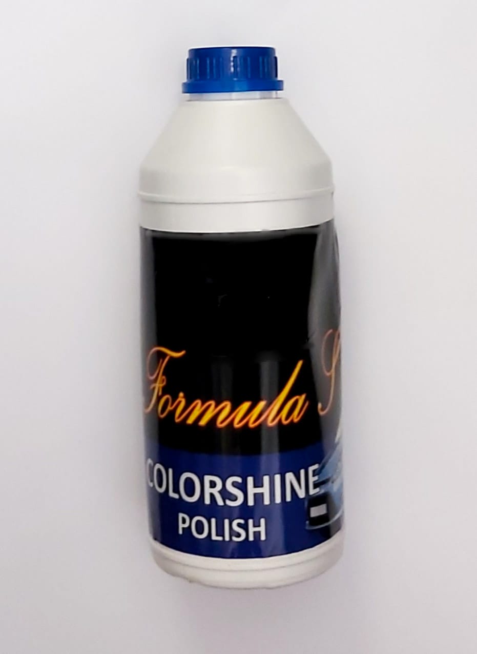 Berner 1L Abrasive Polish Medium – High-Performance Wax & Polish Paste (21850)